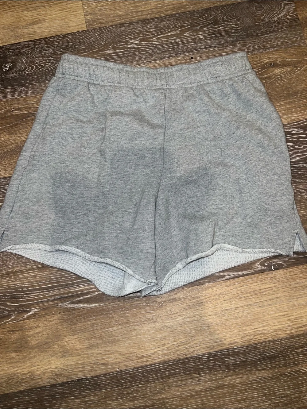 PINK Victoria's Secret Shorts